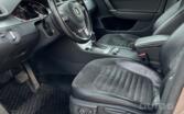 Volkswagen Passat B7 Variant wagon 5-doors