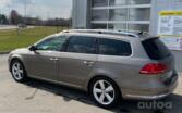 Volkswagen Passat B7 Variant wagon 5-doors