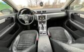 Volkswagen Passat B7 Variant wagon 5-doors