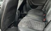 Volkswagen Passat B7 Variant wagon 5-doors