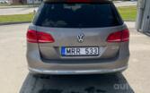 Volkswagen Passat B7 Variant wagon 5-doors