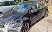 Volkswagen Golf 5 generation Hatchback 5-doors