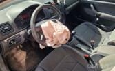Volkswagen Golf 5 generation Hatchback 5-doors