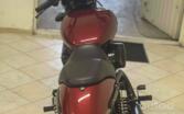 Harley Davidson Street