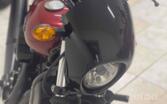 Harley Davidson Street