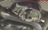 Harley Davidson Street
