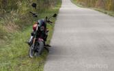 Harley Davidson Street