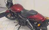 Harley Davidson Street