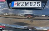 Opel Insignia A Sports Tourer wagon 5-doors