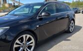 Opel Insignia A Sports Tourer wagon 5-doors