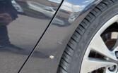Opel Insignia A Sports Tourer wagon 5-doors