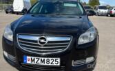 Opel Insignia A Sports Tourer wagon 5-doors