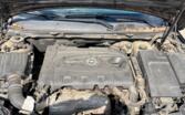 Opel Insignia A Sports Tourer wagon 5-doors