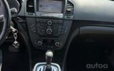 Opel Insignia A Sports Tourer wagon 5-doors