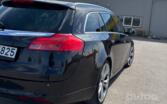 Opel Insignia A Sports Tourer wagon 5-doors