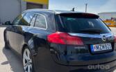 Opel Insignia A Sports Tourer wagon 5-doors