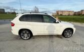 BMW X5 E70 [restyling] Crossover