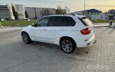 BMW X5 E70 [restyling] Crossover