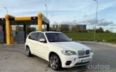 BMW X5 E70 [restyling] Crossover