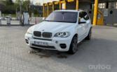 BMW X5 E70 [restyling] Crossover