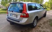 Volvo V70 3 generation wagon