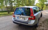 Volvo V70 3 generation wagon