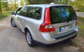 Volvo V70 3 generation wagon