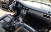 Volvo V70 3 generation wagon