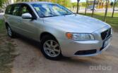 Volvo V70 3 generation wagon