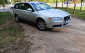 Volvo V70 3 generation wagon