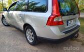 Volvo V70 3 generation wagon