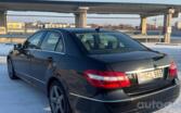 Mercedes-Benz E-Class W212 Sedan