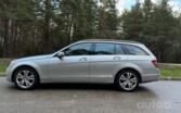 Mercedes-Benz C-Class W204/S204 wagon 5-doors