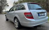 Mercedes-Benz C-Class W204/S204 wagon 5-doors