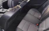 Mercedes-Benz C-Class W204/S204 wagon 5-doors