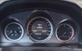 Mercedes-Benz C-Class W204/S204 wagon 5-doors