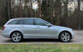 Mercedes-Benz C-Class W204/S204 wagon 5-doors