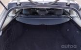 Mercedes-Benz C-Class W204/S204 wagon 5-doors