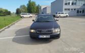 Audi A4 B5 Sedan