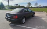 Audi A4 B5 Sedan