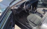 Audi A4 B5 Sedan