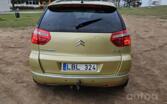 Citroen C4 Picasso 1 generation Minivan 5-doors