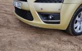 Citroen C4 Picasso 1 generation Minivan 5-doors
