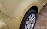 Citroen C4 Picasso 1 generation Minivan 5-doors