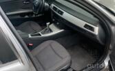 BMW 3 Series E90/E91/E92/E93 Touring wagon