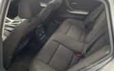 BMW 3 Series E90/E91/E92/E93 Touring wagon