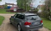 BMW 3 Series E90/E91/E92/E93 Touring wagon