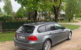 BMW 3 Series E90/E91/E92/E93 Touring wagon