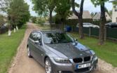 BMW 3 Series E90/E91/E92/E93 Touring wagon