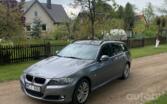 BMW 3 Series E90/E91/E92/E93 Touring wagon